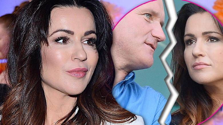 Beata Tadla rozstanie z mężem