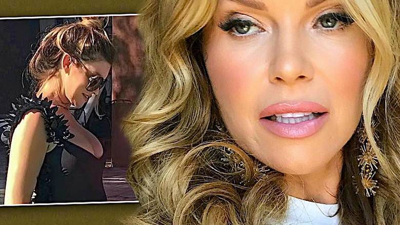 Kinga Korta ciąża brzuch