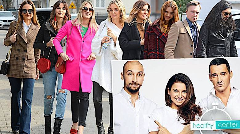 Biznes Anny Lewandowskiej