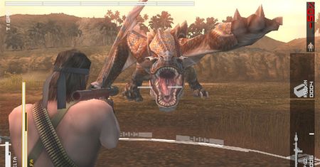 Metal Creed Ad Hunter