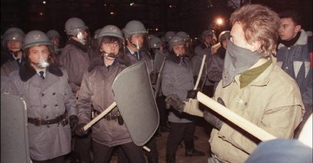 Esbecy bez przywilejów emerytalnych