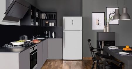 Nowe piekarniki Amica