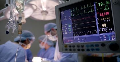 Szpital wzywa na operacje. Pacjenci czekali po 7 i więcej lat