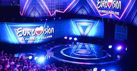 Szał na Eurowizję 2018 trwa! Gwiazda, która już raz reprezentowała nasz kraj, chce jechać ponownie!