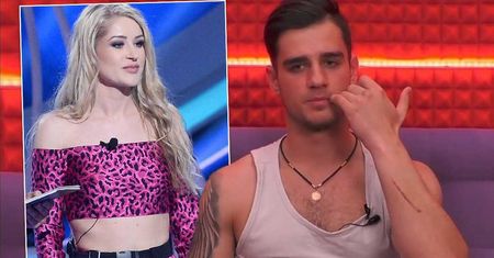 To koniec miłości Madzi i Oleha? Gwiazda "Big Brothera" zaskoczyła swoim wyznaniem na Instagramie!