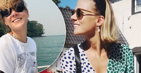 Marta Wierzbicka wzięła ślub w tajemnicy? Przypadkowo pochwaliła się obrączką i zaszokowała fanów
