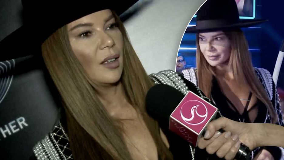 Edyta Górniak wywiad