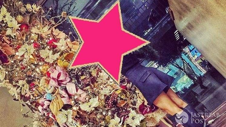 Ewa Chodakowska w lokach