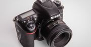 Darmowy przegląd i wymiana migawki w wadliwych egzemplarzach Nikona D750