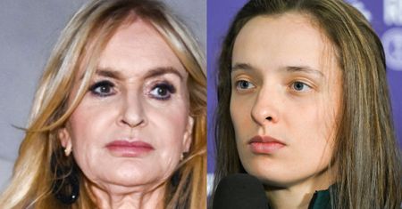 Trzęsienie ziemi w sztabie Igi Świątek. Monika Olejnik zabrała głos