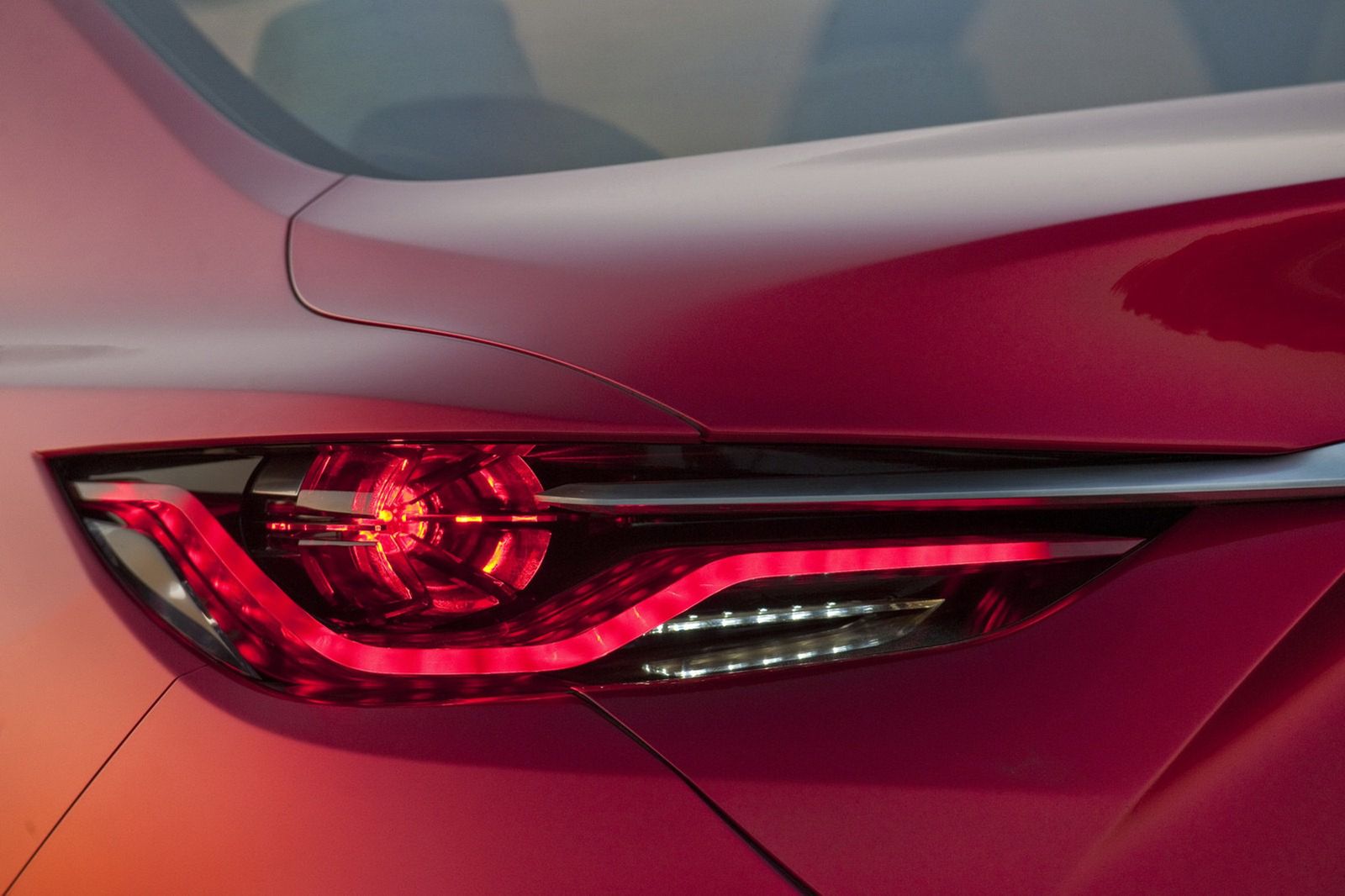 Mazda Takeri Concept