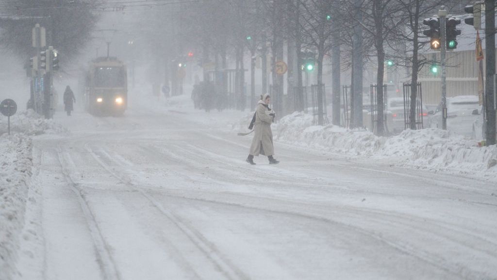 Przygotujcie się na atak zimy