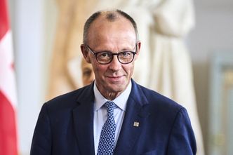 Socjal do korekty. Kanclerz Niemiec szykuje rewolucję