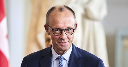 Socjal do korekty. Kanclerz Niemiec szykuje rewolucję