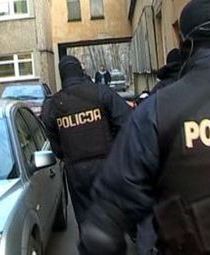 Kogo najczęściej korumpują gangsterzy?