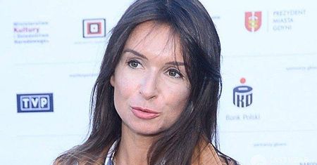 Marta Kaczyńska na Festiwalu Filmowym w Gdyni. Zaskoczyła stylizacją?