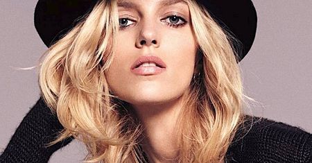 Będziecie pod wrażeniem! Anja Rubik obcięła swoje włosy na krótko! Teraz można ją pomylić z Sharon Stone!