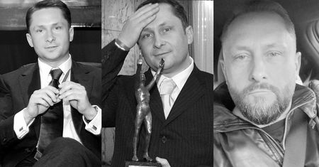 Kamil Durczok nie żyje. Dziennikarz zmarł w szpitalu w Katowicach. Miał 53 lata. Informację potwierdziła rodzina