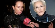 Aleksandra Popławska wcieliła się w Korę: "Był duży znak zapytania". Zdradziła, co było najtrudniejsze