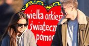 To dopiero pojedynek - Anna kontra Robert Lewandowski dla WOŚP. Czyja aukcja cieszy się większym zainteresowaniem? Sprawdzamy