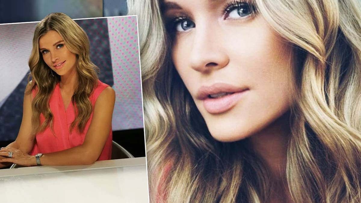 Lekarz na planie "Top Model". Joanna Krupa ujawniła kulisy. Internauci pod wrażeniem: "Szacunek dla produkcji"