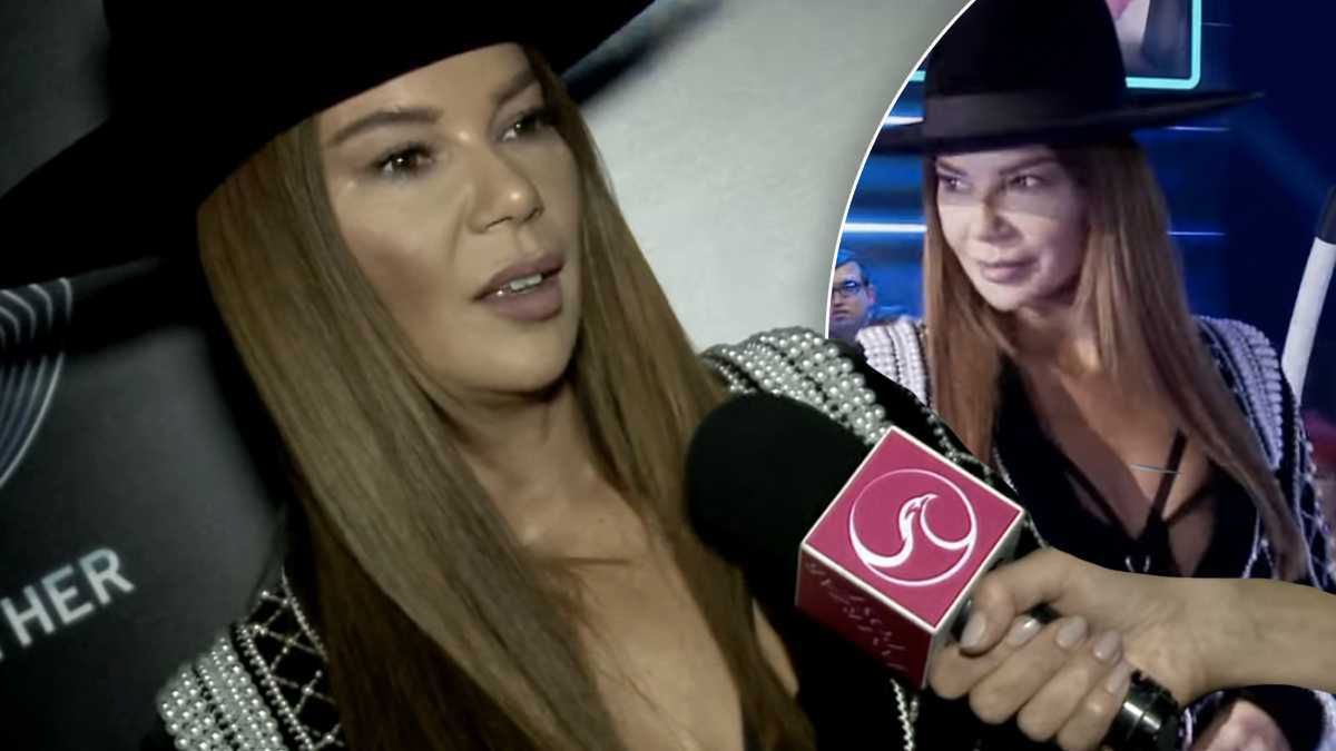 Edyta Górniak chciała skorzystać z zamrożonych jajeczek Joanny Krupy! Gwiazda zdradziła nam swoją tajemnicę [WIDEO]