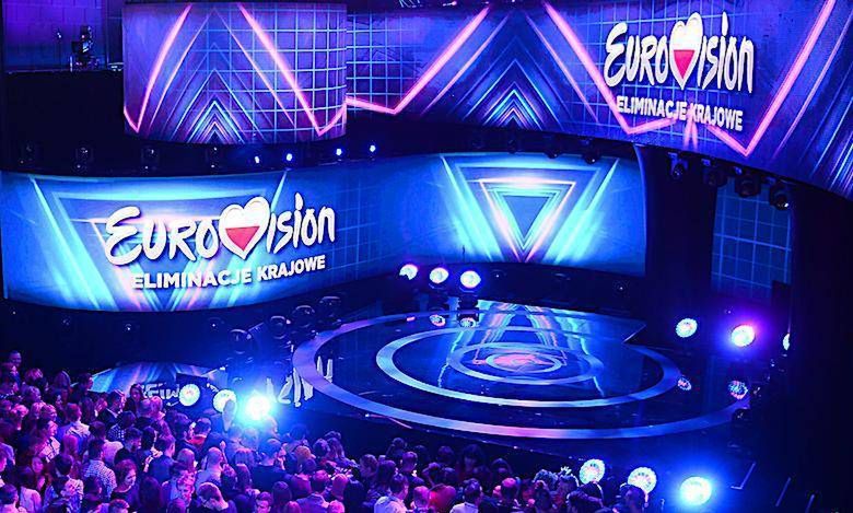 Eurowizja 2018: Mało znani artyści w preselekcjach, za to gwiazda wieczoru z zagranicy! Wiemy kto wystąpi podczas eliminacji!