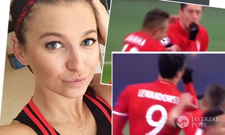 A jednak! Anna Lewandowska jest w ciąży! Ten gest Roberta mówi wszystko. Mamy wzruszające wideo i komentarz trenerki