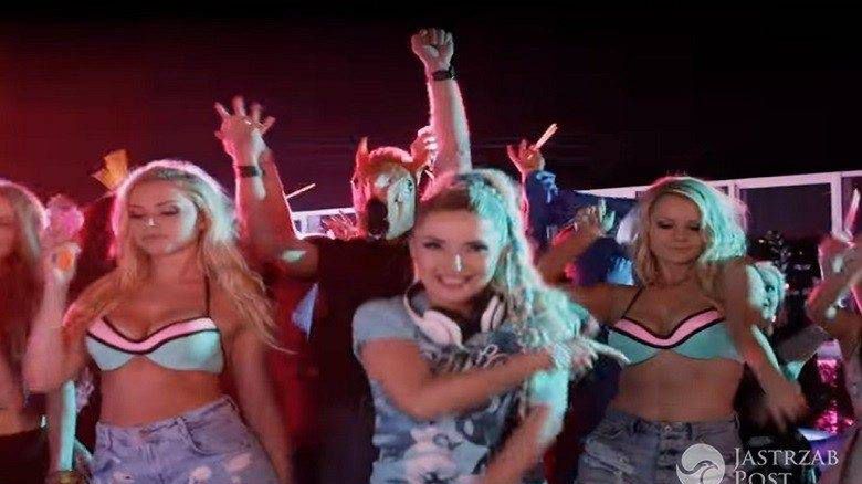 Zagadka siostry bliźniaczki Oli Ciupy z teledysku Cleo rozwiązana