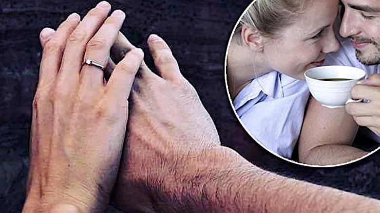 Kasia Grabowska ślub