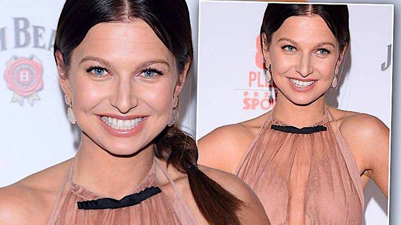 Anna Lewandowska Sportowiec Roku 2017