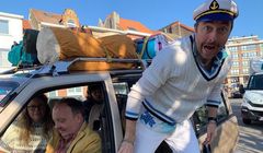 Moon Films reprezentuje na wyłączność w Polsce reżysera Trevora McMahana