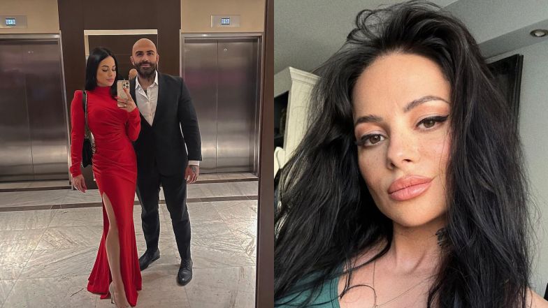 Internautka zapytała Sylwię Szostak czy jej rozstanie było pod publikę. Influencerka nie wytrzymała