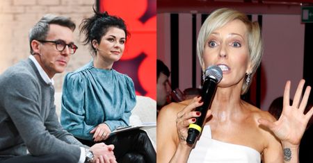 Paulina Smaszcz nie odpuszcza po kolejnym piśmie: "Jak można DOBIJAĆ matkę swoich dzieci?"