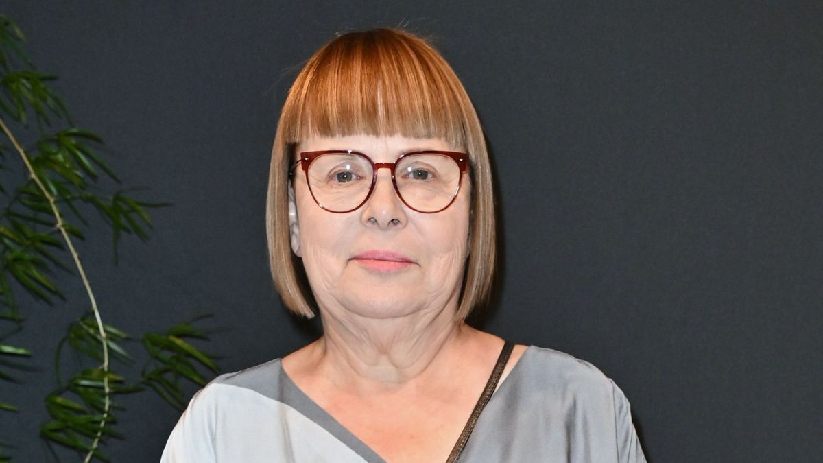 Ilona Łepkowska

