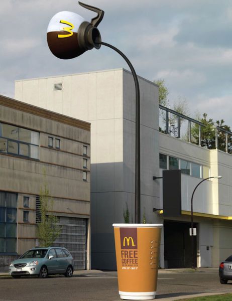 30 wielkich, przykuwających uwagę reklam 28
