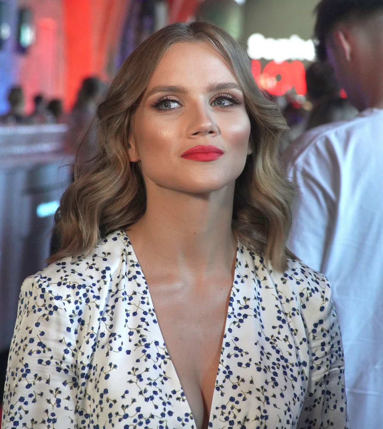 Agnieszka Kaczorowska