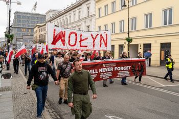 Rośnie nienawiść do Ukraińców. Socjolog ocenia. "Rosyjskie trolle"