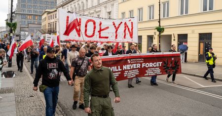 Rośnie nienawiść do Ukraińców. Socjolog ocenia. "Rosyjskie trolle"