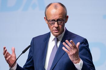 Rok rządów Merza. "Der Spiegel": w kraju panuje ponury nastrój