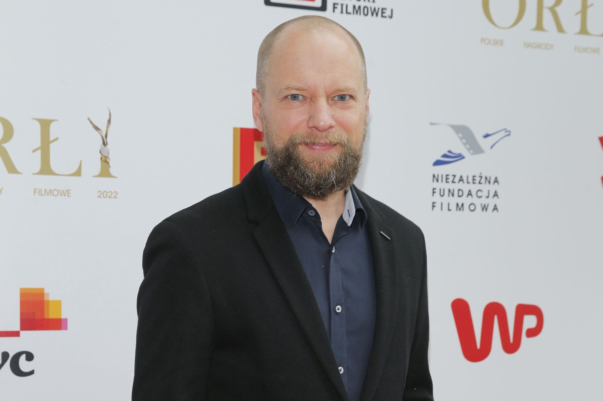Maciej Stuhr