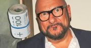 Piotr Gąsowski przytuli niemałą sumkę. Złapiesz się za głowę, gdy zobaczysz kwotę