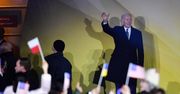 Zaskakujący koniec wystąpienia Joe Bidena w Warszawie