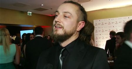 Baron: "Nie można porównać ani Justyny, ani Edytki"