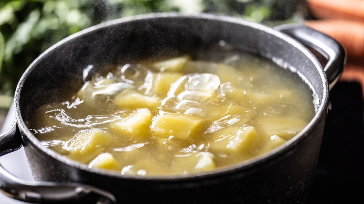 Skup się na diecie, a nie pojedynczym produkcie