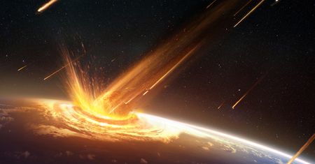 To ten obiekt zabił dinozaury. Tajemnica krateru Chicxulub rozwiązana