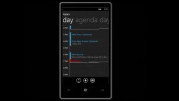 Konferencja prasowa Microsoft Windows Phone 7 Series - relacja na żywo 7