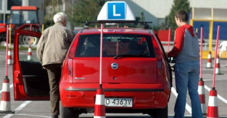 Płaci za błąd egzaminatora