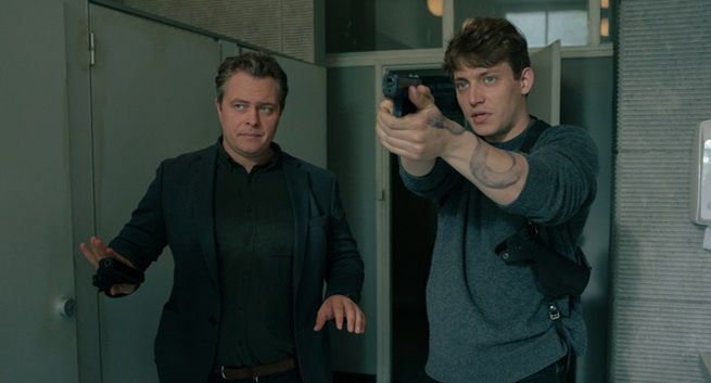 Ilu widzów ogląda drugi sezon "Krucjaty” w TVP2?