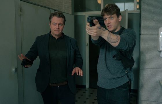 Ilu widzów ogląda drugi sezon "Krucjaty” w TVP2?